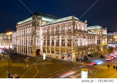 ウィーン国立歌劇場 ウィーン国立歌劇場 39286362