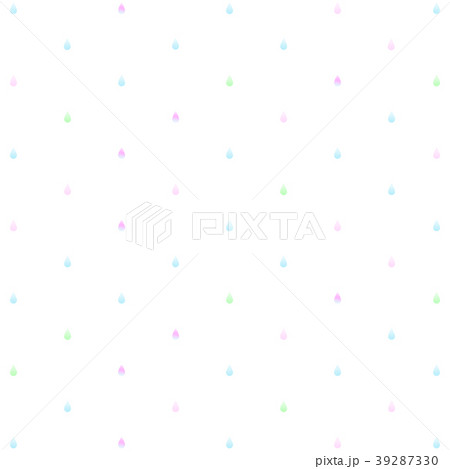 あじさい色の雨 39287330