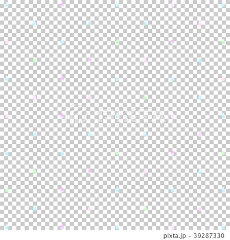 Ajisai colored rain 39287330