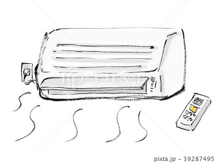 エアコン エアコン 39287495