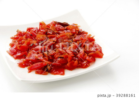 福神漬 福神漬 39288161