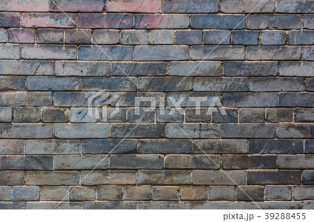 Old multi-color brick wall Old multi-color brick wall 39288455