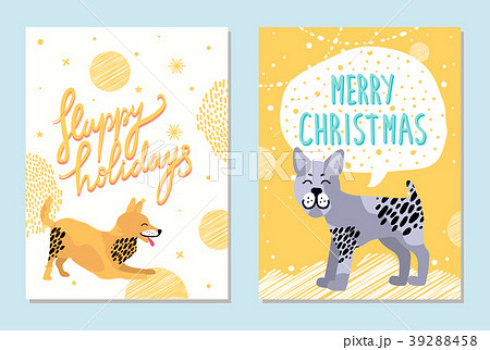 Merry Christmas and Happy Holidays Bright Merry Christmas and Happy Holidays Bright 39288458
