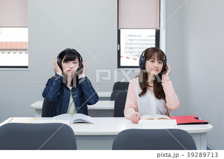 キャンパスライフ LL語学 キャンパスライフ LL語学 39289713