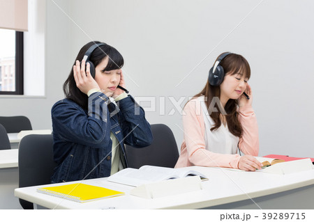 キャンパスライフ LL語学 キャンパスライフ LL語学 39289715