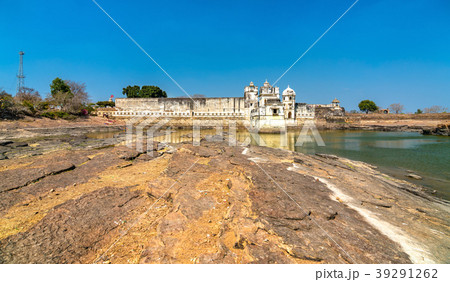 Maharani Shri Padmini Mahal, a palace at Maharani Shri Padmini Mahal, a palace at 39291262