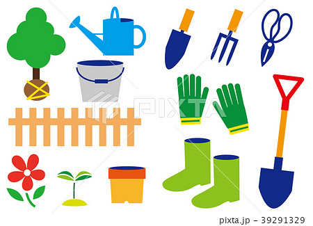 ガーデニング ガーデニング 39291329