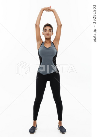 Sport, training, lifestyle and Fitness concept - 39291803