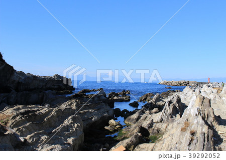 三浦半島城ケ島・灘ケ崎 三浦半島城ケ島・灘ケ崎 39292052