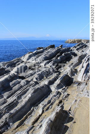 三浦半島城ケ島・灘ケ崎 39292071