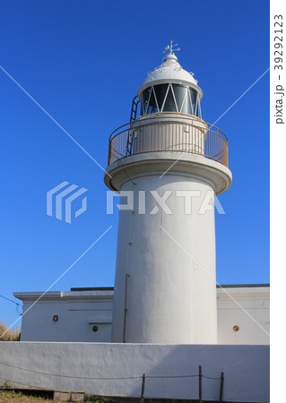 三浦半島城ケ島・城ケ島灯台 三浦半島城ケ島・城ケ島灯台 39292123