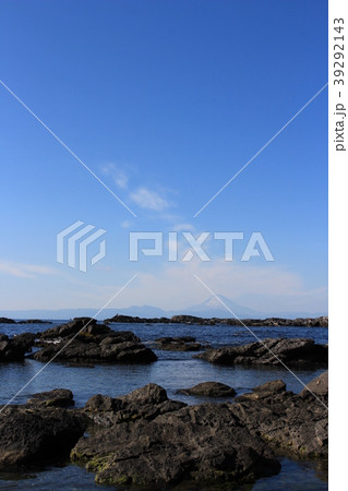 三浦半島城ケ島・長津呂海岸 三浦半島城ケ島・長津呂海岸 39292143