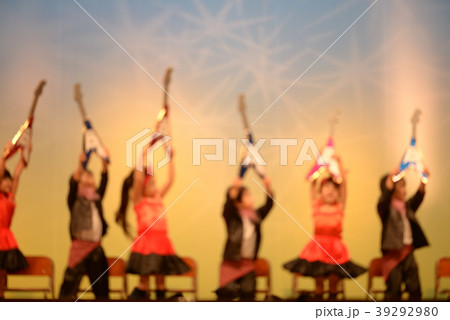 お遊戯会 39292980