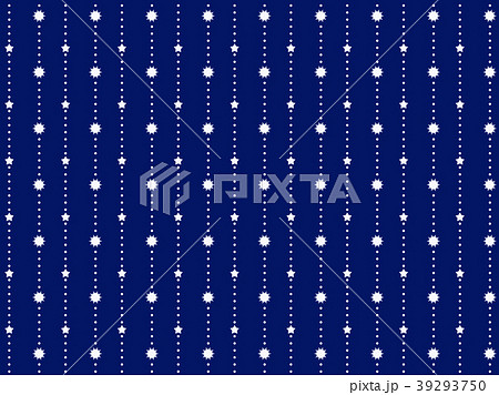 星のパターン 星のパターン 39293750