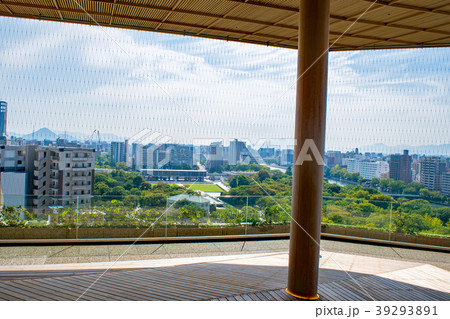 おりづるタワーからの眺望 39293891