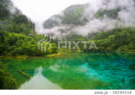 九塞溝 九塞溝 39294318