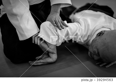 Aikido Aikido 39294563