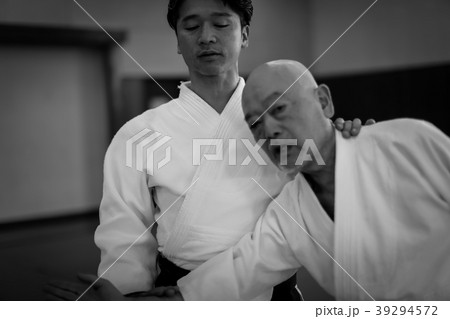 Aikido Aikido 39294572