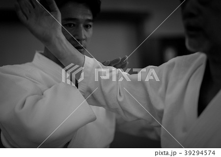 Aikido 39294574