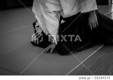 Aikido Aikido 39294575