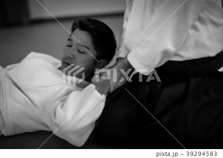 Aikido 39294583