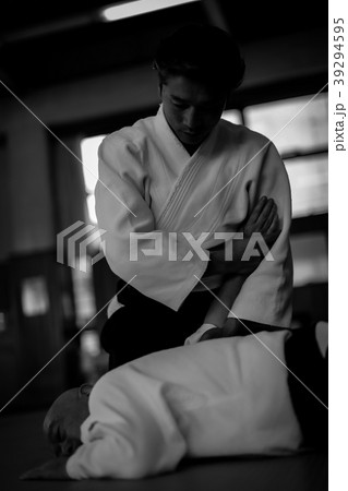 Aikido 39294595