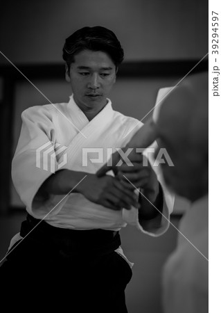 Aikido Aikido 39294597