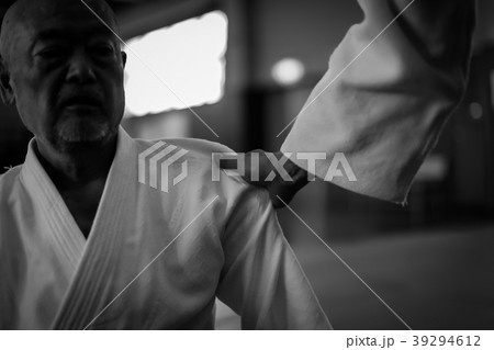Aikido 39294612
