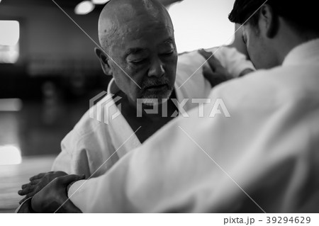 Aikido Aikido 39294629