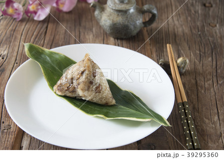 粽 チマキ 御萩 39295360