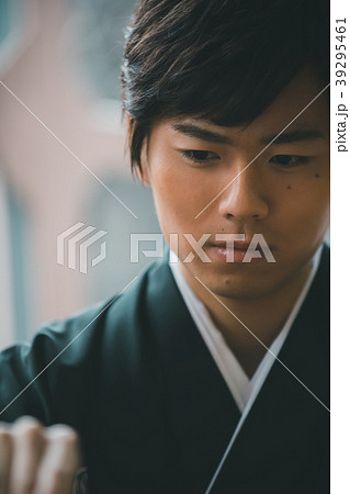 Montsuki-hakama 39295461