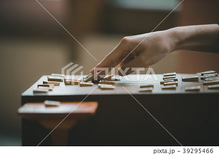 Montsuki-hakama Montsuki-hakama 39295466