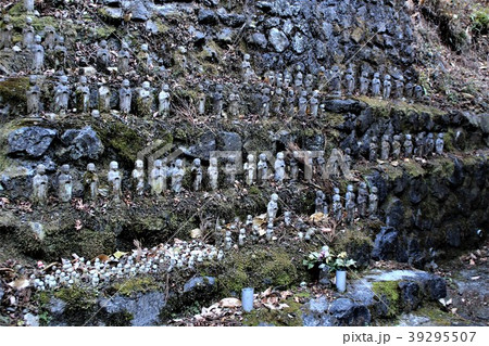 秩父札所31番・鷲窟山観音院の地蔵 39295507