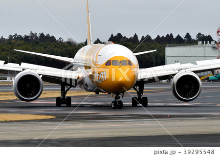 タキシング 39295548