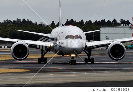 タキシング 39295633