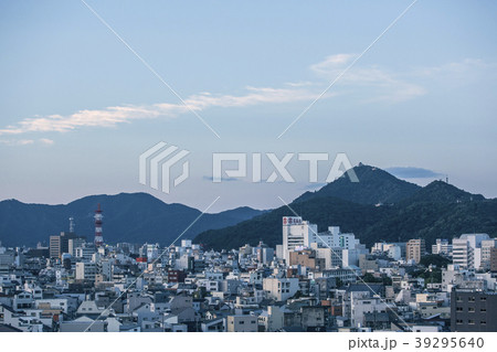 岐阜城　金華山 39295640