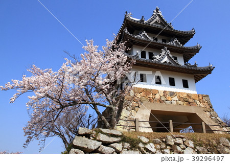 洲本城跡 39296497