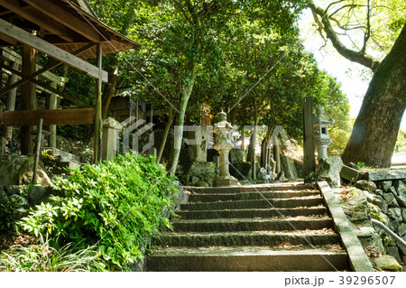 小豆島(香川県)-湯船山蓮華 小豆島(香川県)-湯船山蓮華 39296507