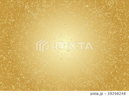 金色の背景素材 39298248
