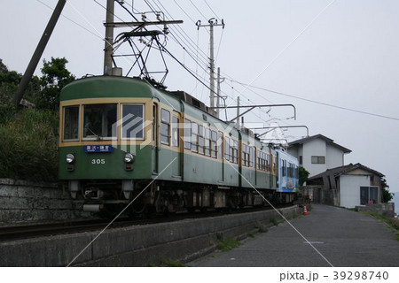 江ノ島電鉄300形 江ノ島電鉄300形 39298740