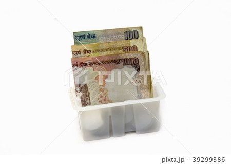 Stack of Currency Notes 39299386
