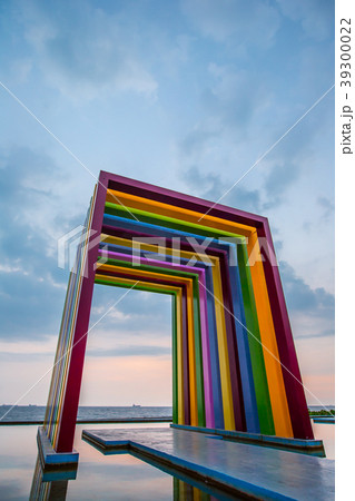 交通 通行 トラフィック 39300022