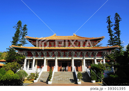 3月　高雄07忠烈祠･寿山公園 39301395