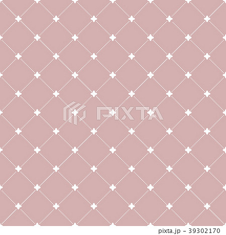 Modern Vector Seamless Pattern Modern Vector Seamless Pattern 39302170