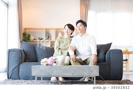 ミドルの夫婦 ミドルの夫婦 39302832