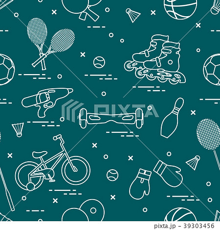 Equipment for sports activities for children 39303456