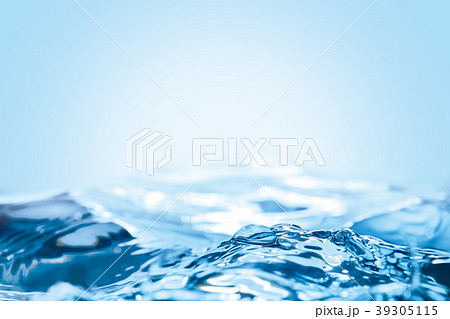 水面イメージ 水面イメージ 39305115