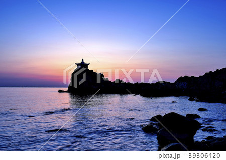 風景 空 オランの 39306420