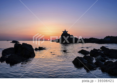 風景 空 オランの 39306421