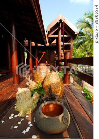 RATCHAPHRUEK International Horticulture RATCHAPHRUEK International Horticulture 39306534